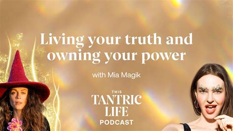 mia tantric|Using real magic to change your destiny with Mia Magik 